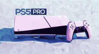 索尼 PS5 Pro 主机 GPU 最高运行频率为 2.35GHz