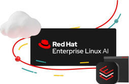 红帽推出 Red Hat Enterprise Linux AI