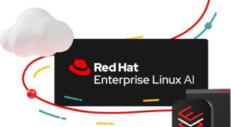 红帽推出 Red Hat Enterprise Linux AI