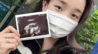 韩国著名女歌手白娥娟宣布怀孕 宝宝性别曝光