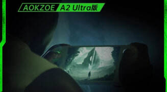 AOKZOE A2 Ultra 掌机 5 月 16 日开售