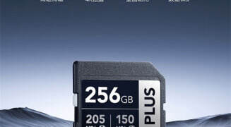 雷克沙 256GB“超能大银卡”SD 卡开售