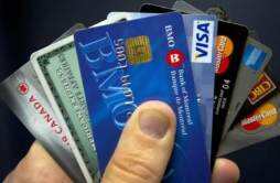 为什么有的银行不发信用卡 原因找到了