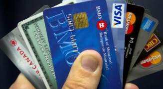 为什么有的银行不发信用卡 原因找到了