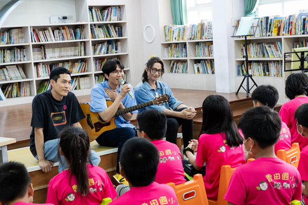 金曲乐团宇宙人《α：回到未来》20周年演唱会要去高雄　宙友6月1日（六）摩拳擦掌