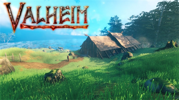 《Valheim：英灵神殿》 6 月 10 日上线苹果 Mac