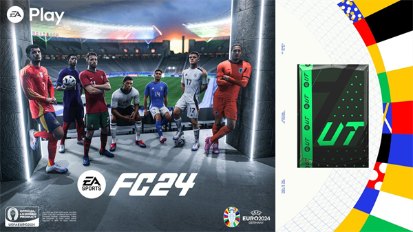 微软 XGP 库新增《EA Sports FC 24》《沙石镇时光》