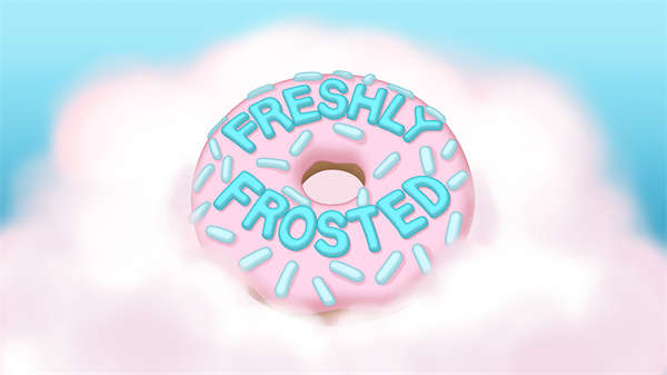Epic 本周免费领《Freshly Frosted》《Rumble Club》